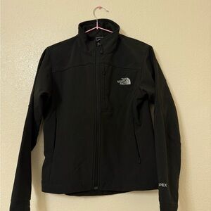 The North Face Black Jacket